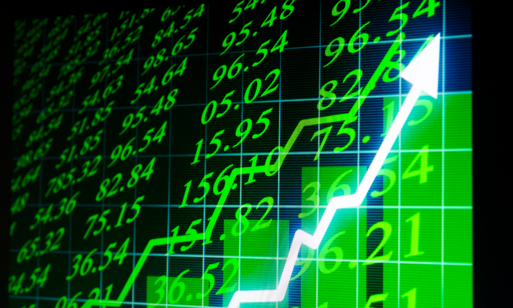 Asian stocks higher after Fed says rate hikes may be needed - Dailyfinancies